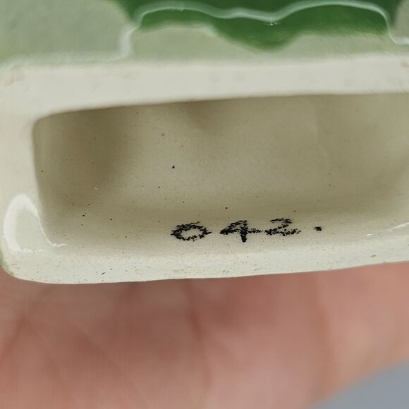 Rachel Bass Christmas Collection Pie Birds Two Turtle Doves LE *Chipped* - Picture 8 of 13